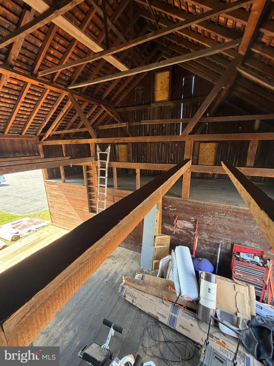 AKRON BOROUGH - Residential