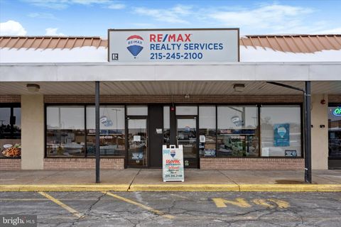 Photo of 1955 Street Rd, BENSALEM, PA 19020 (MLS # PABU2113164)