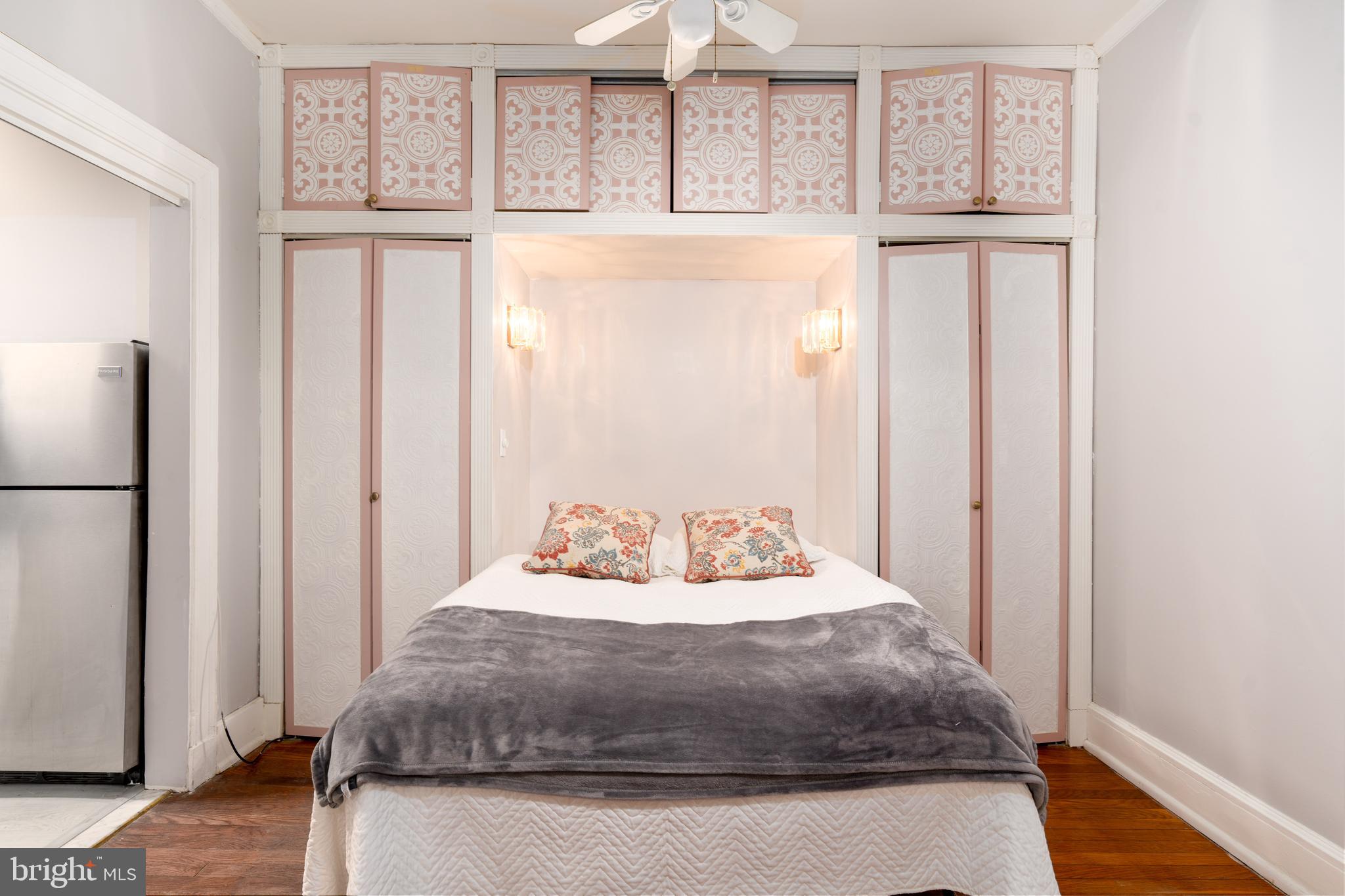 TUSCANY-CANTERBURY - Residential