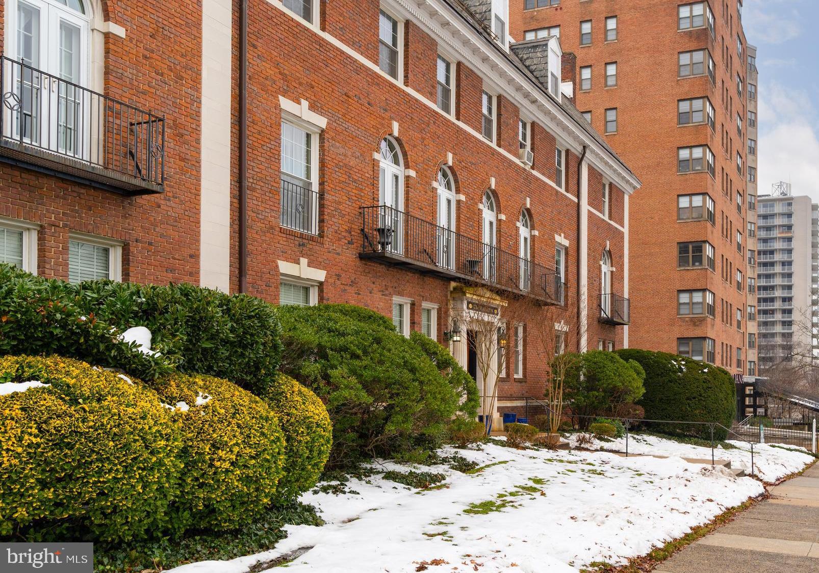 TUSCANY-CANTERBURY - Residential