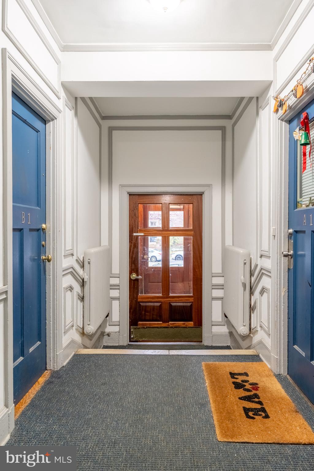 TUSCANY-CANTERBURY - Residential