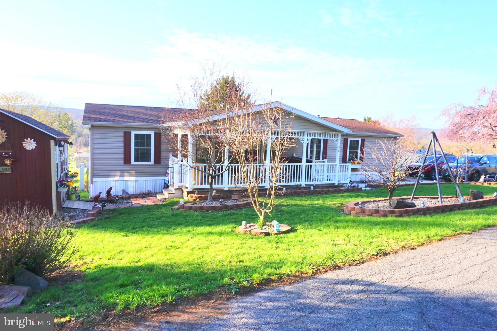 ORCHARD HILLS - Residential