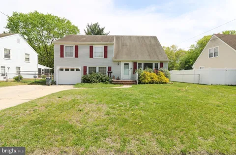 277 Justice Drive, Penns Grove, NJ 08069 - #: NJSA2014492