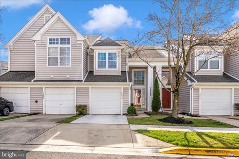 13960 KING GEORGE WAY 324 UPPER MARLBORO MD 20772