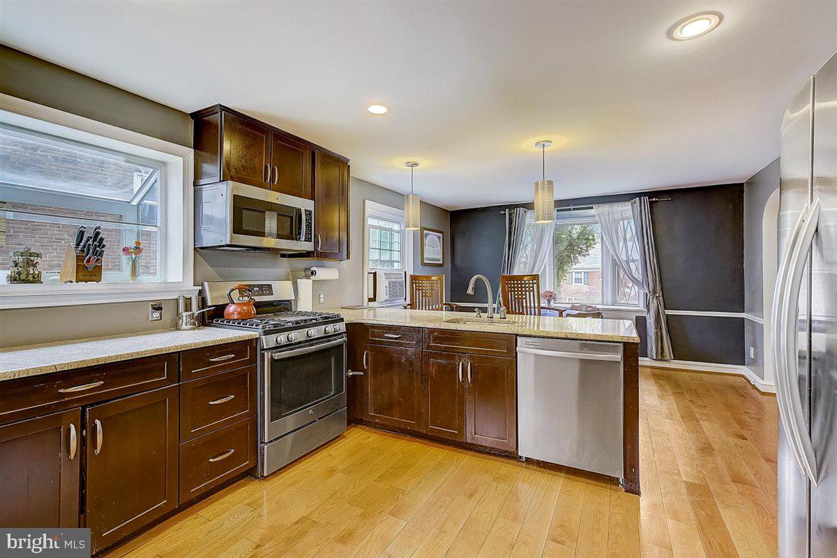 WYNCOTE - Residential