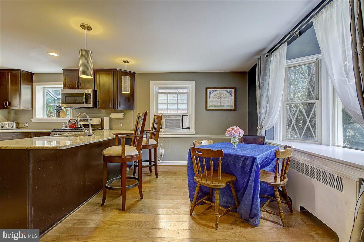 WYNCOTE - Residential