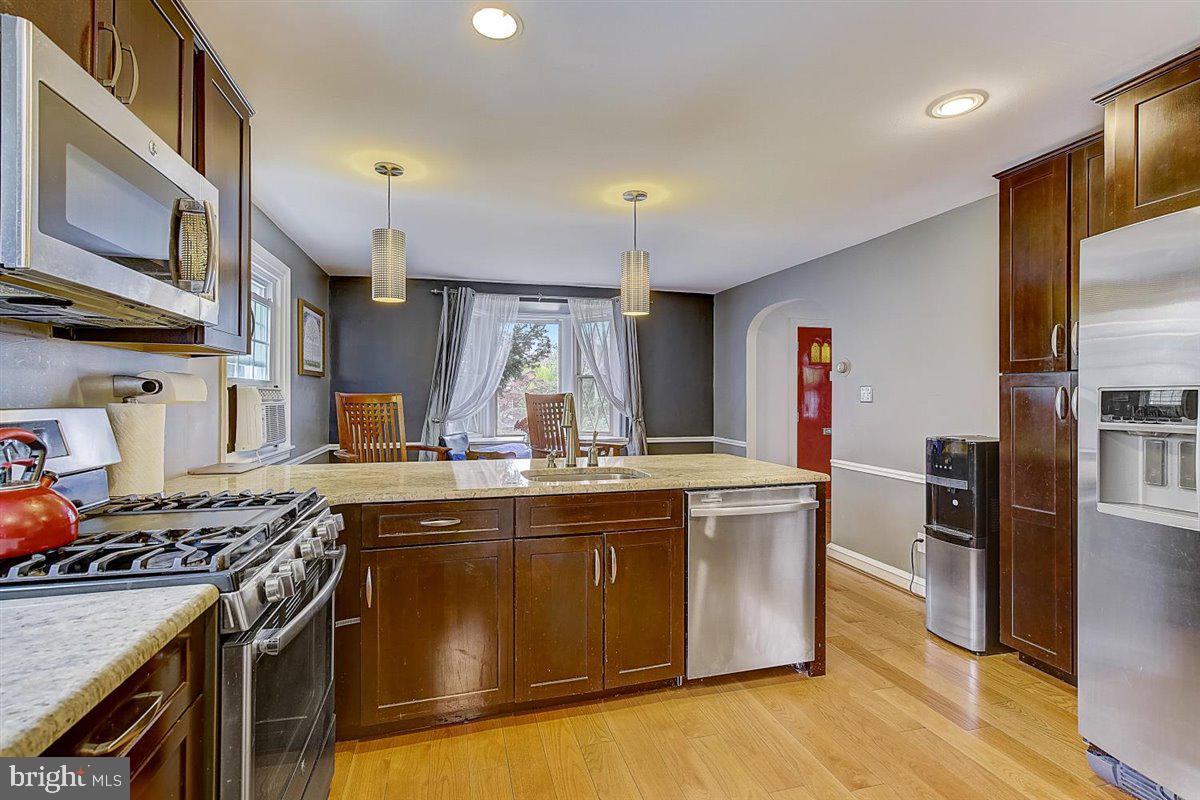 WYNCOTE - Residential