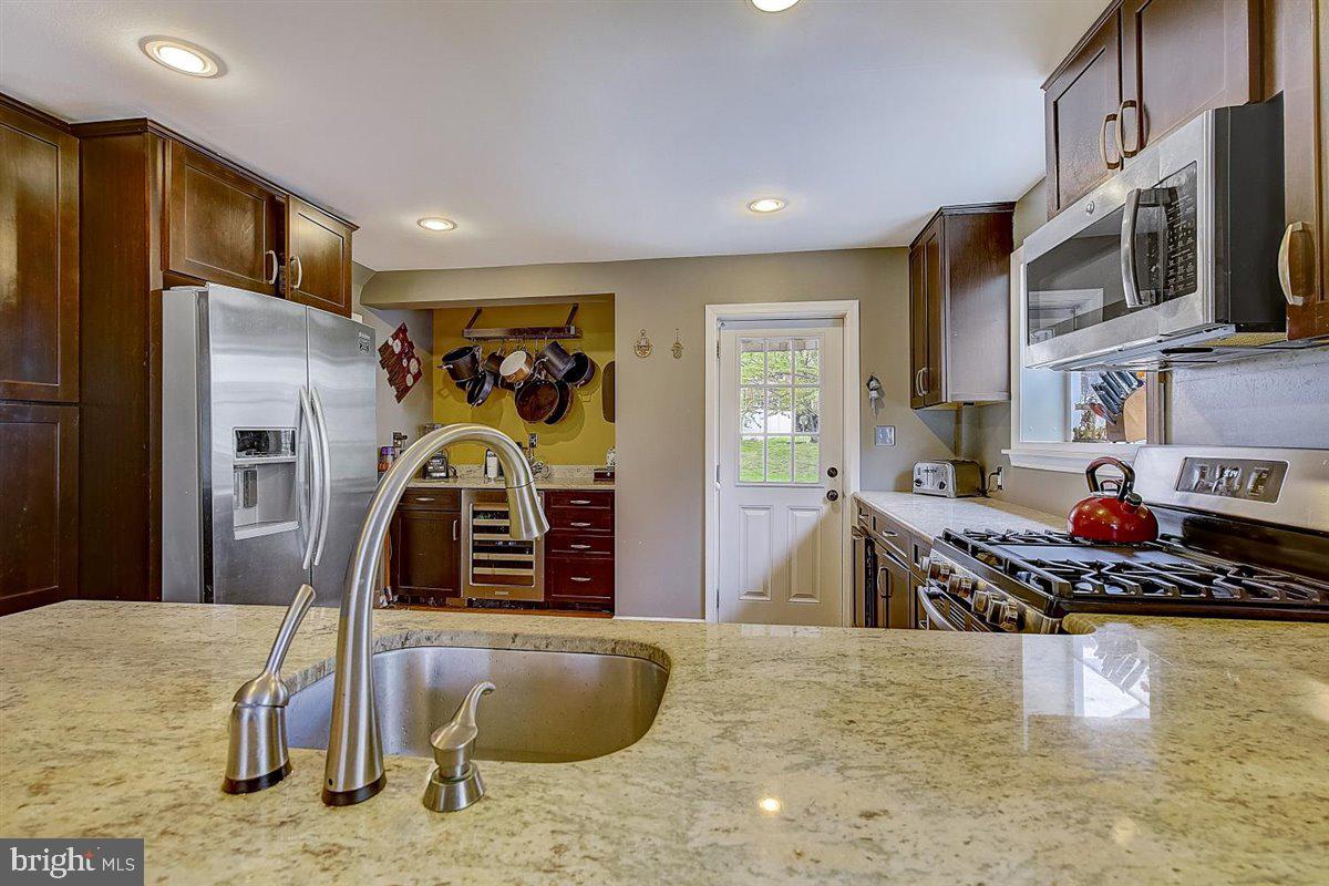 WYNCOTE - Residential