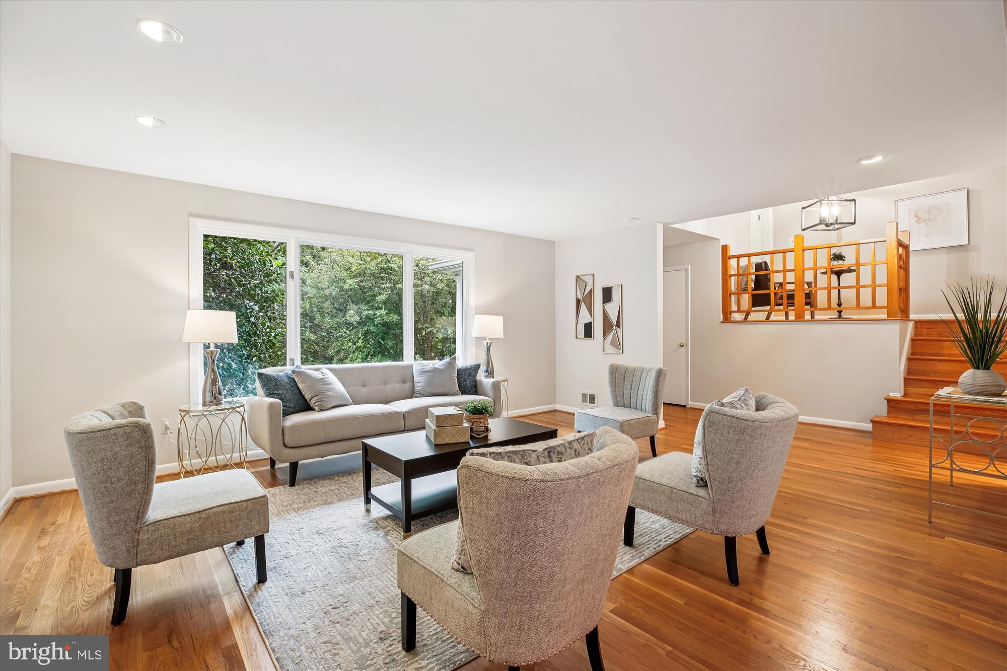 MAPLEWOOD - Residential