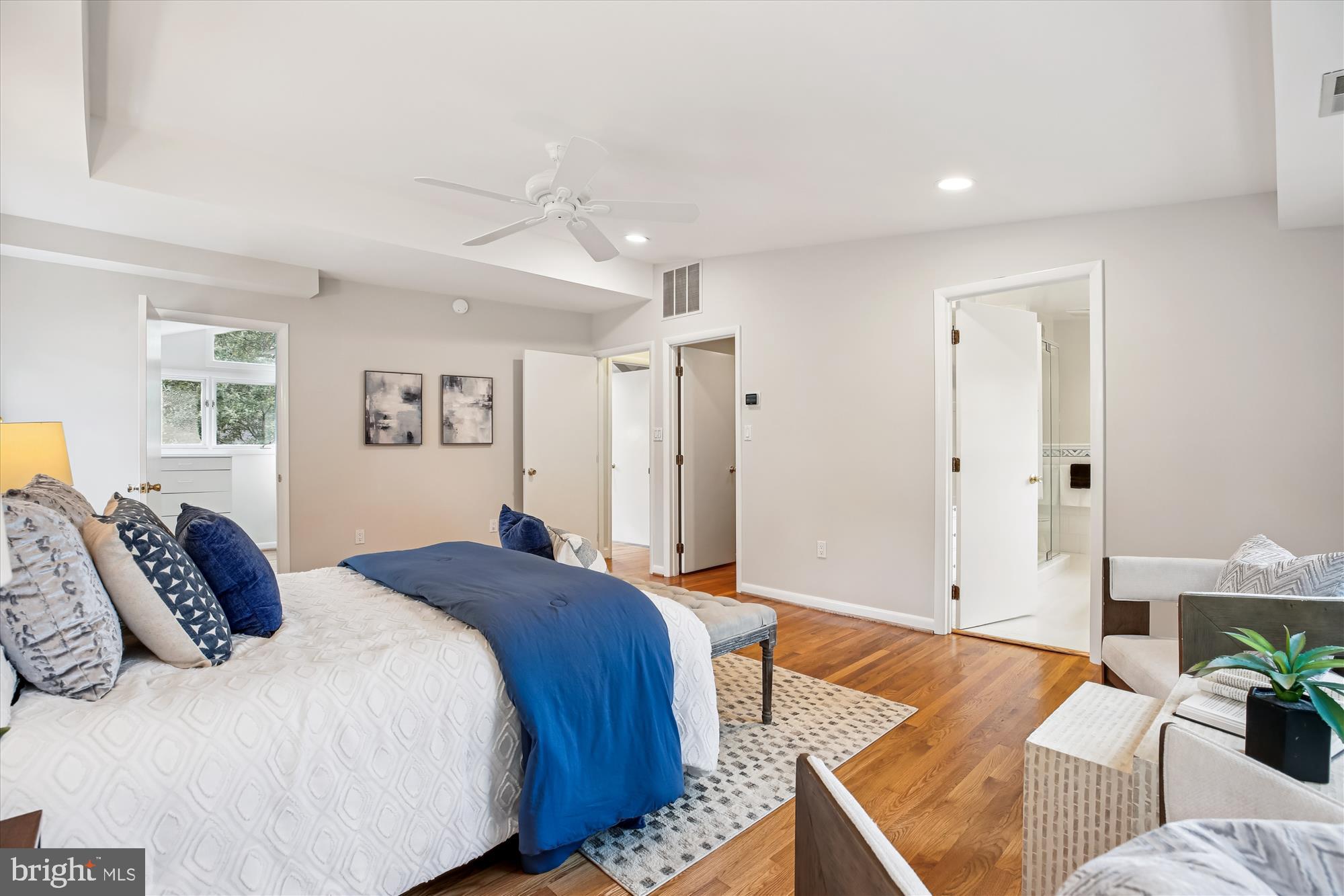 MAPLEWOOD - Residential