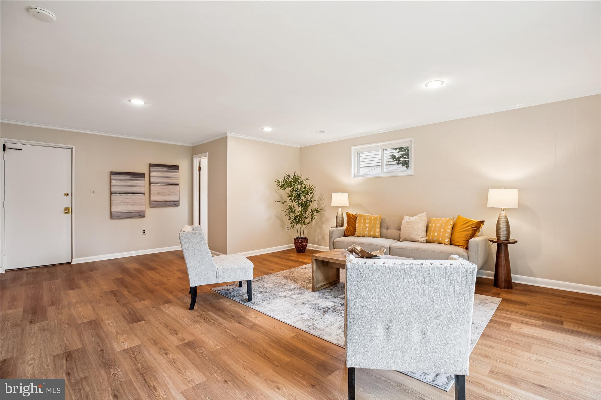 MAPLEWOOD - Residential