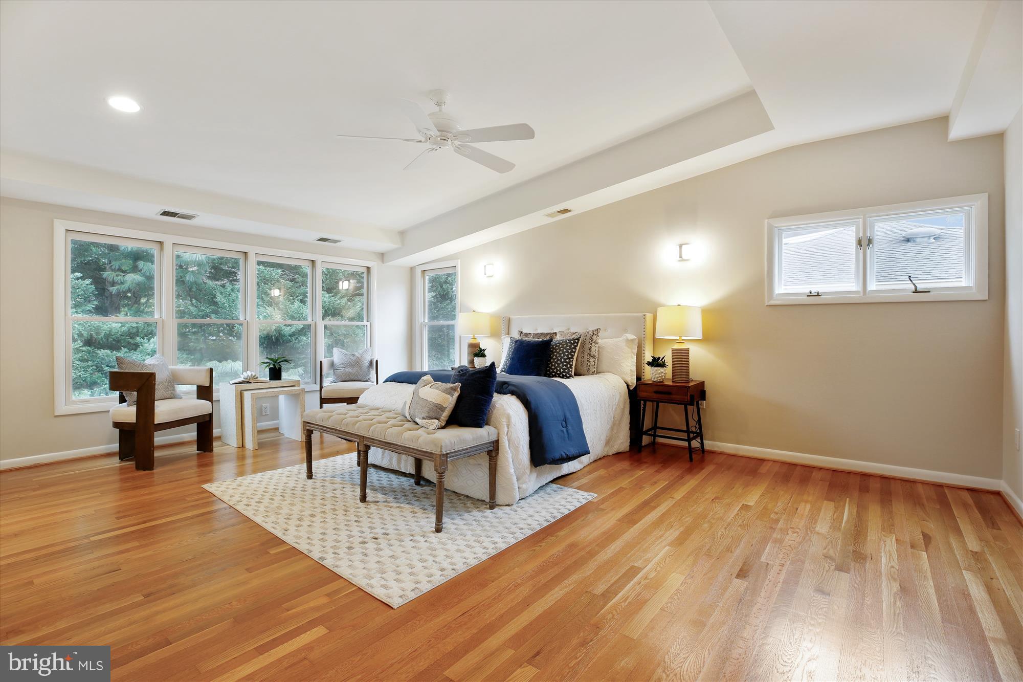 MAPLEWOOD - Residential