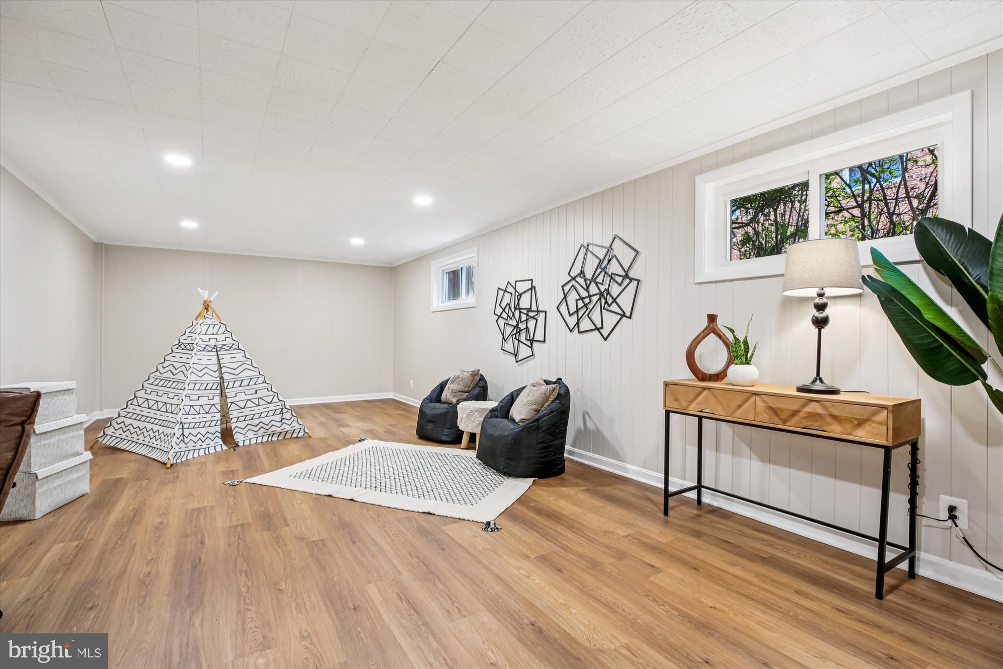 MAPLEWOOD - Residential