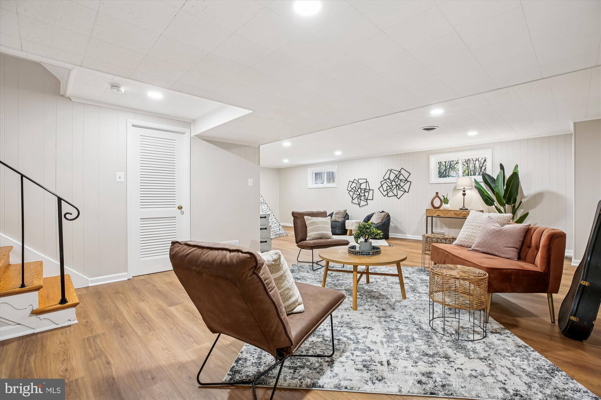 MAPLEWOOD - Residential