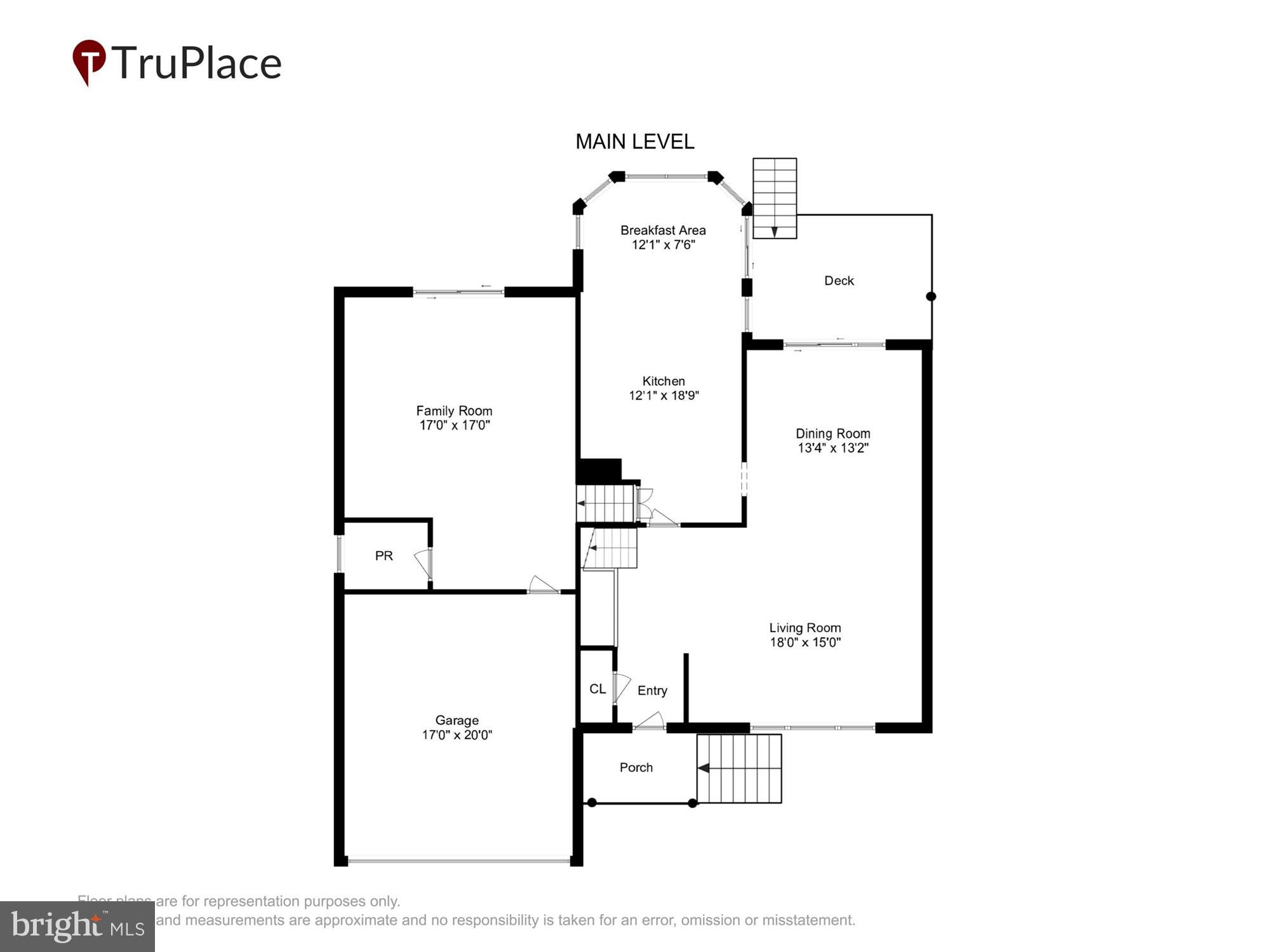 MAPLEWOOD - Residential