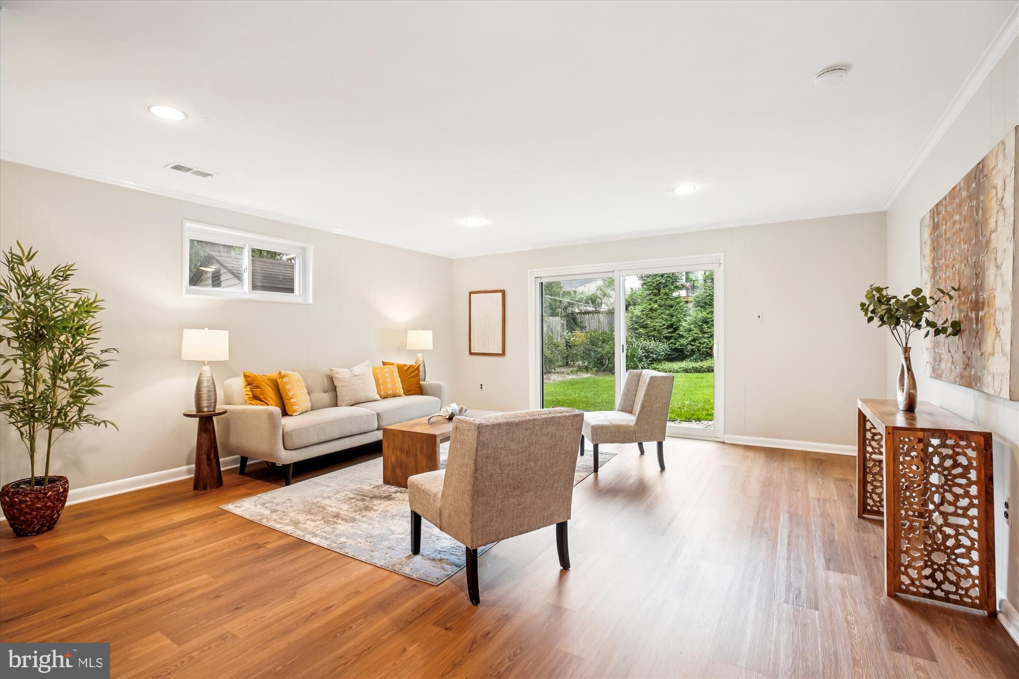 MAPLEWOOD - Residential