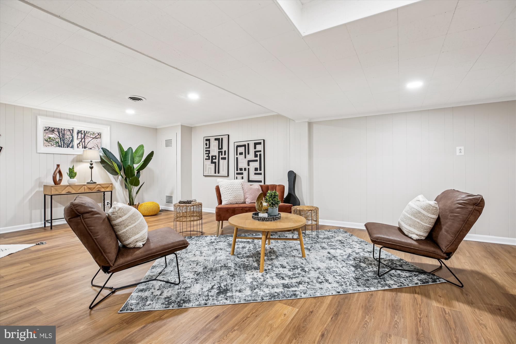 MAPLEWOOD - Residential