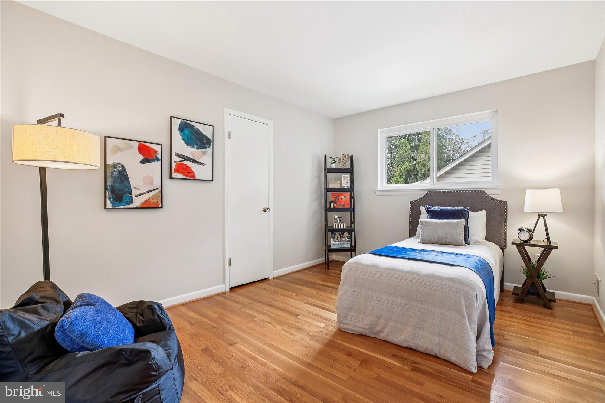 MAPLEWOOD - Residential