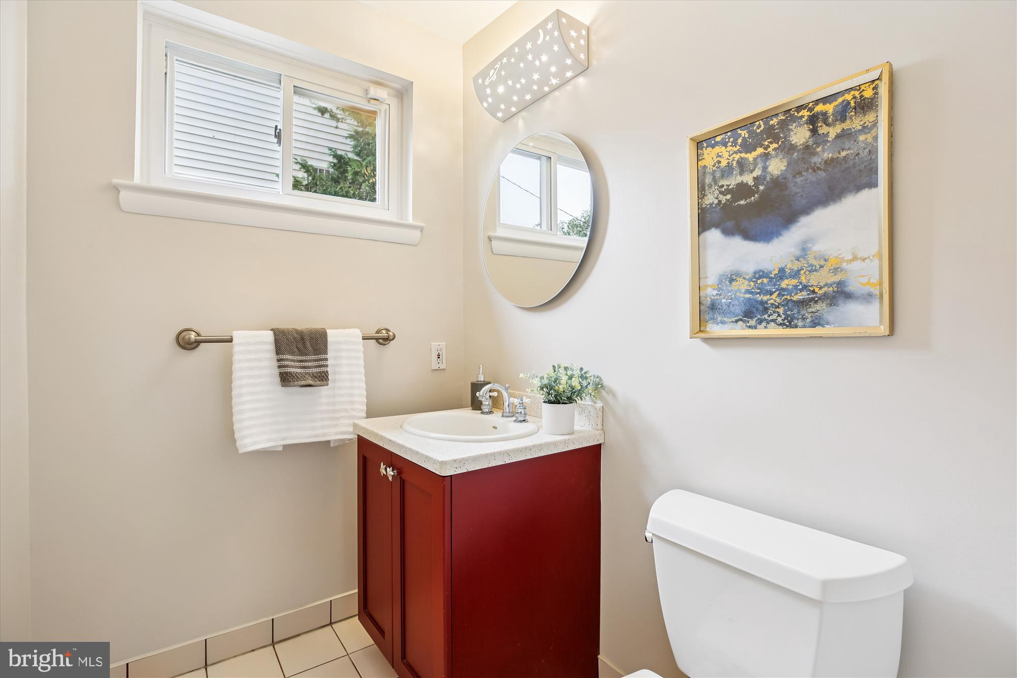 MAPLEWOOD - Residential