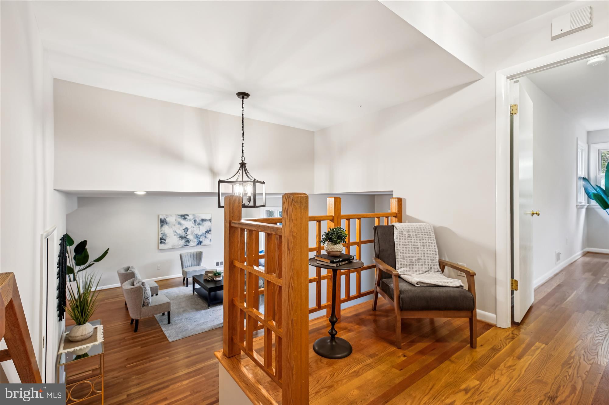 MAPLEWOOD - Residential