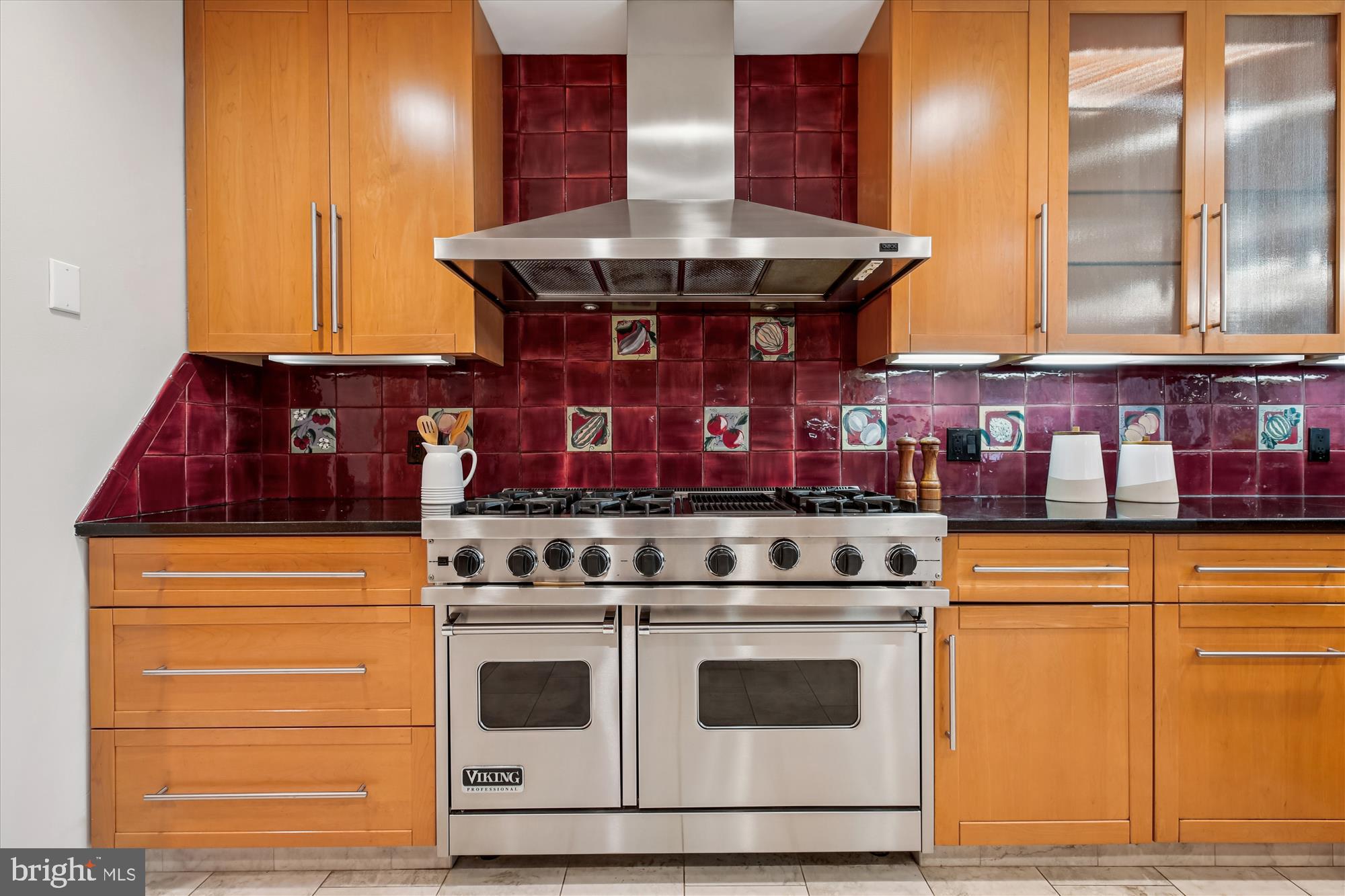 MAPLEWOOD - Residential