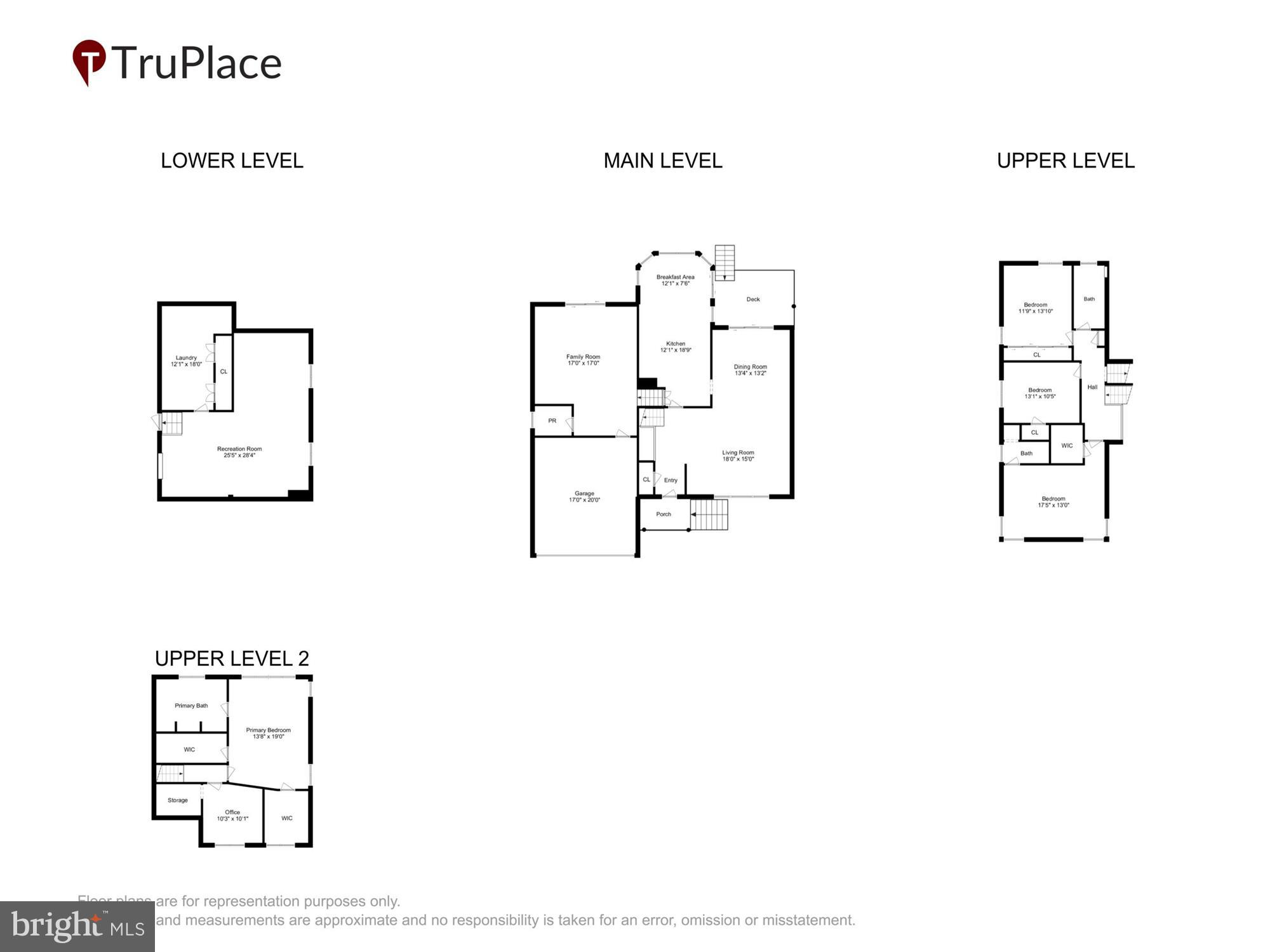 MAPLEWOOD - Residential