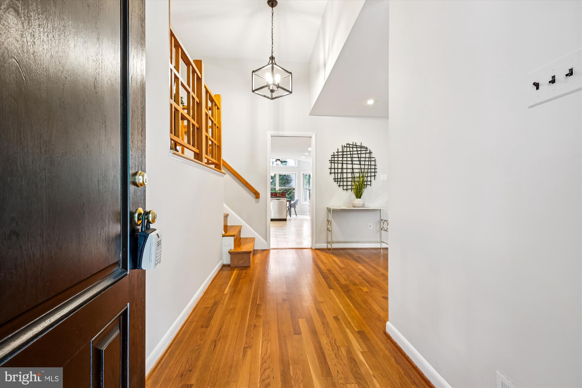 MAPLEWOOD - Residential