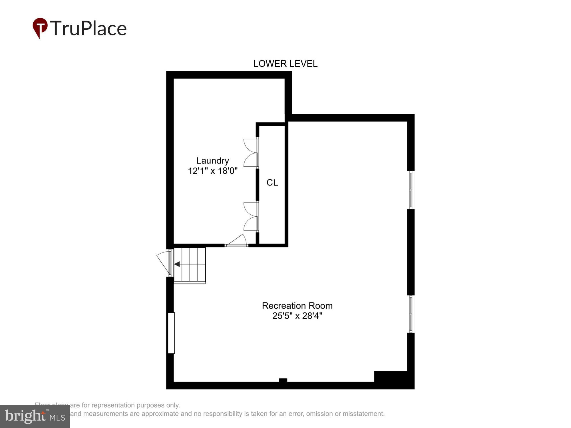 MAPLEWOOD - Residential