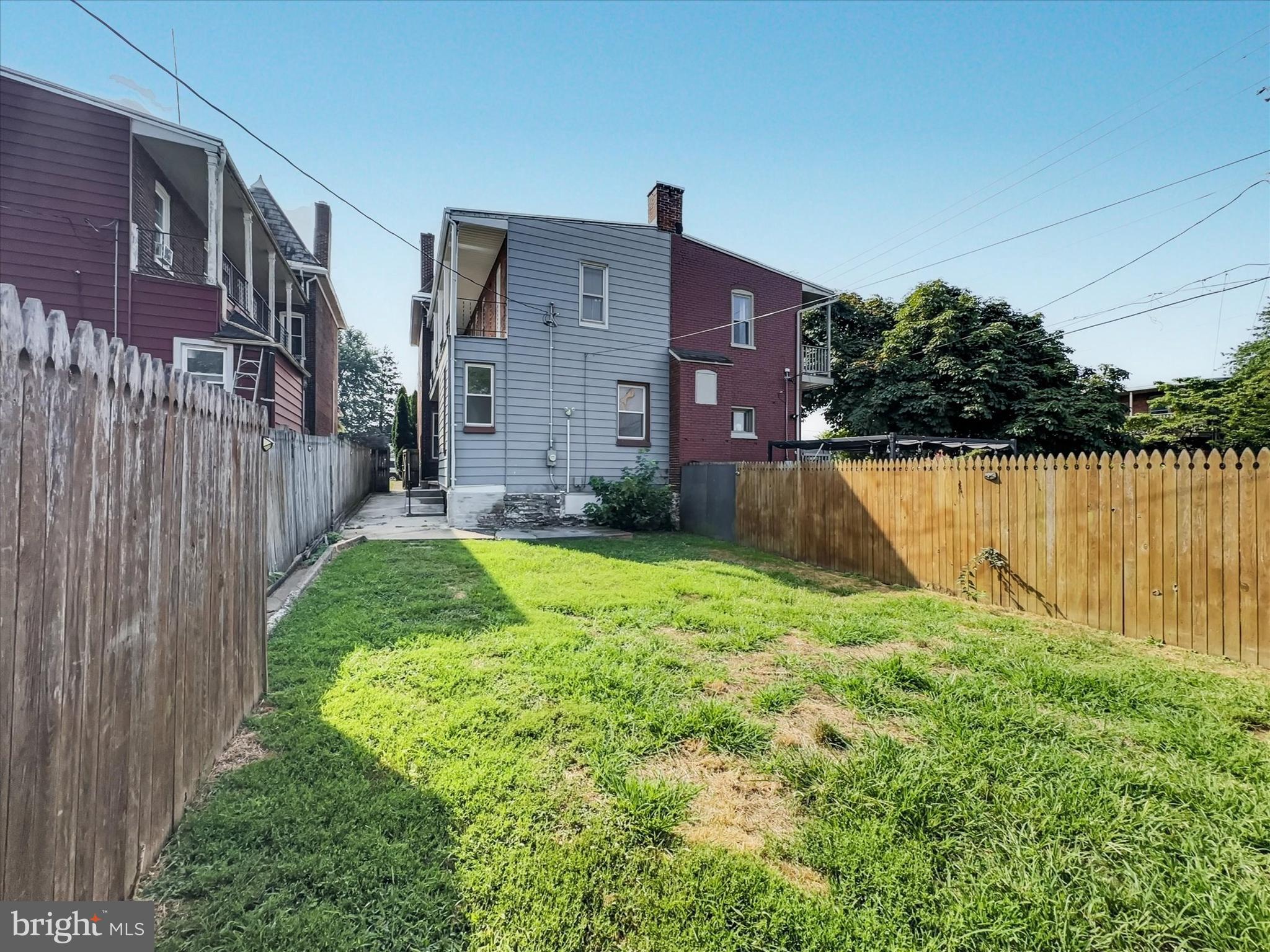 NONE AVAILABLE - Residential