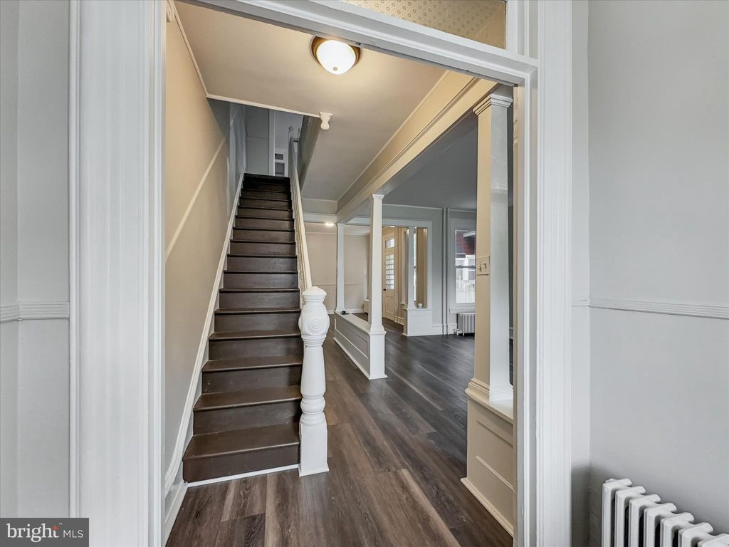 Photo of 705 Chestnut Street, COLUMBIA, PA 17512 (MLS # PALA2082298)