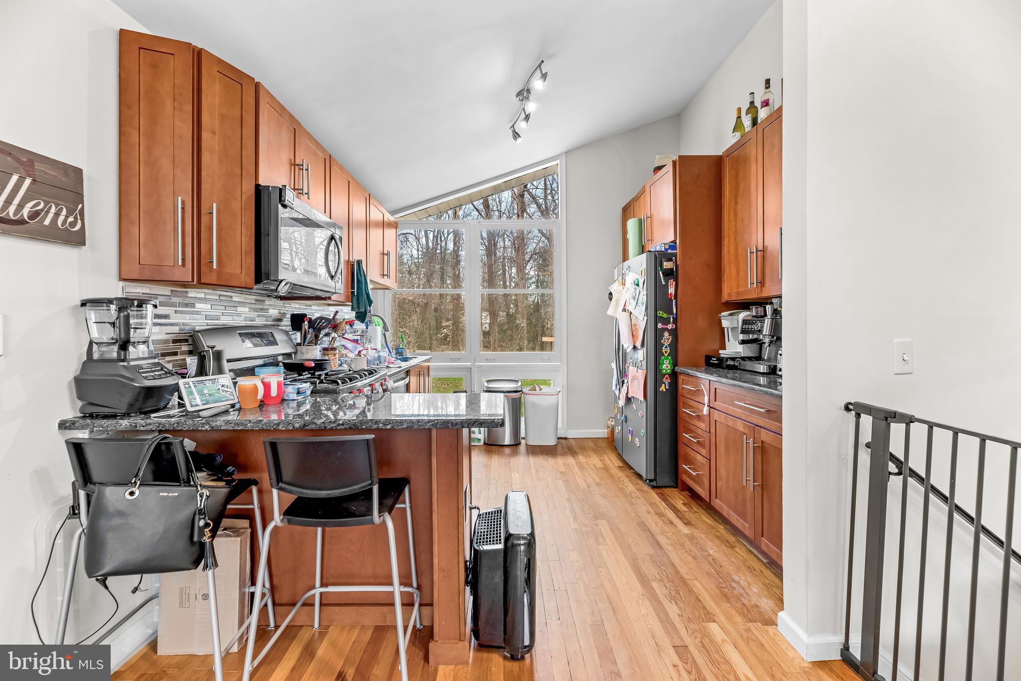 GREENWOOD ACRES - Residential