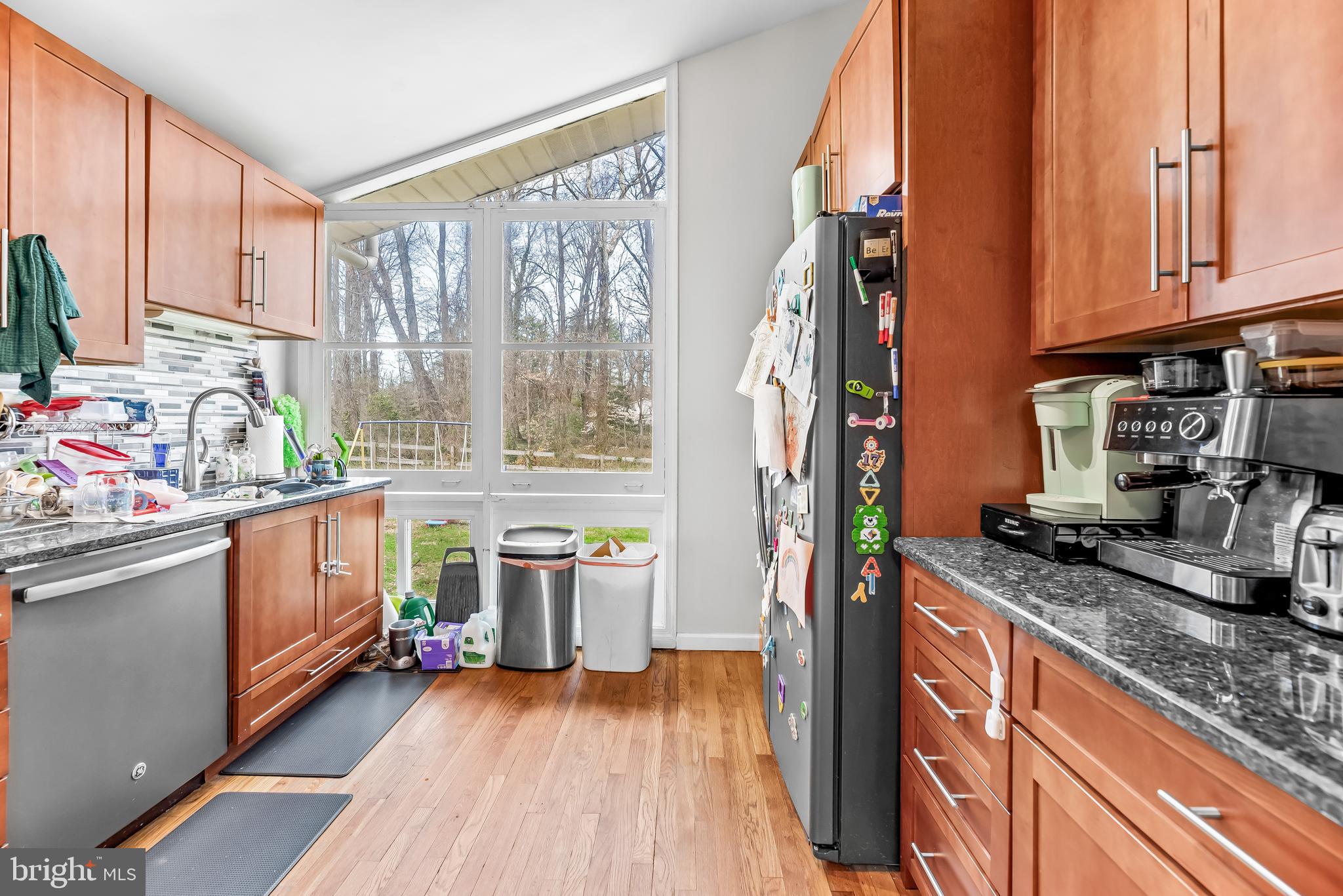 GREENWOOD ACRES - Residential