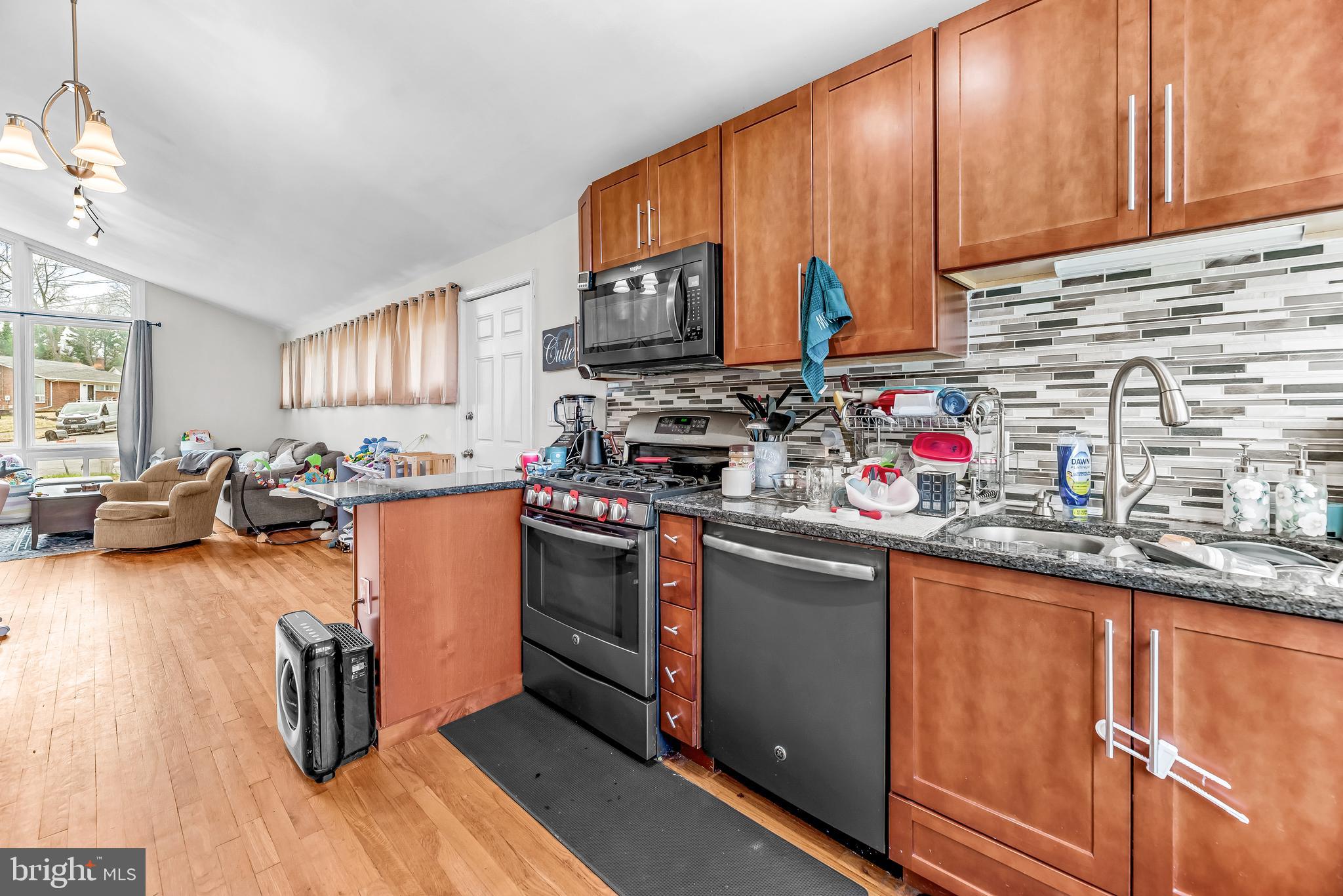 GREENWOOD ACRES - Residential