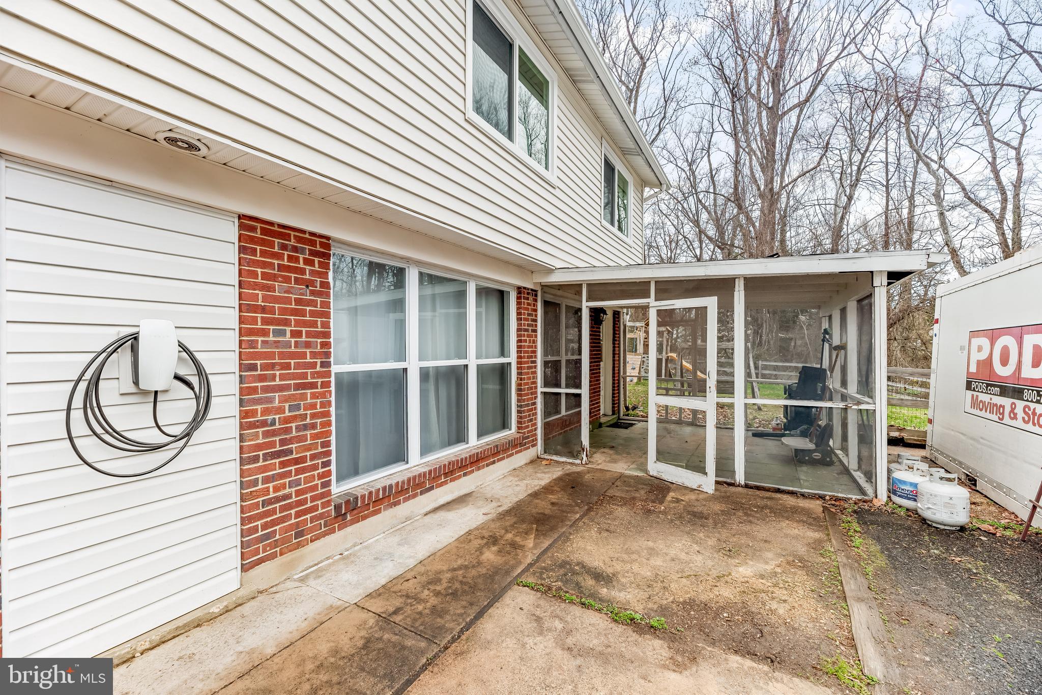 GREENWOOD ACRES - Residential