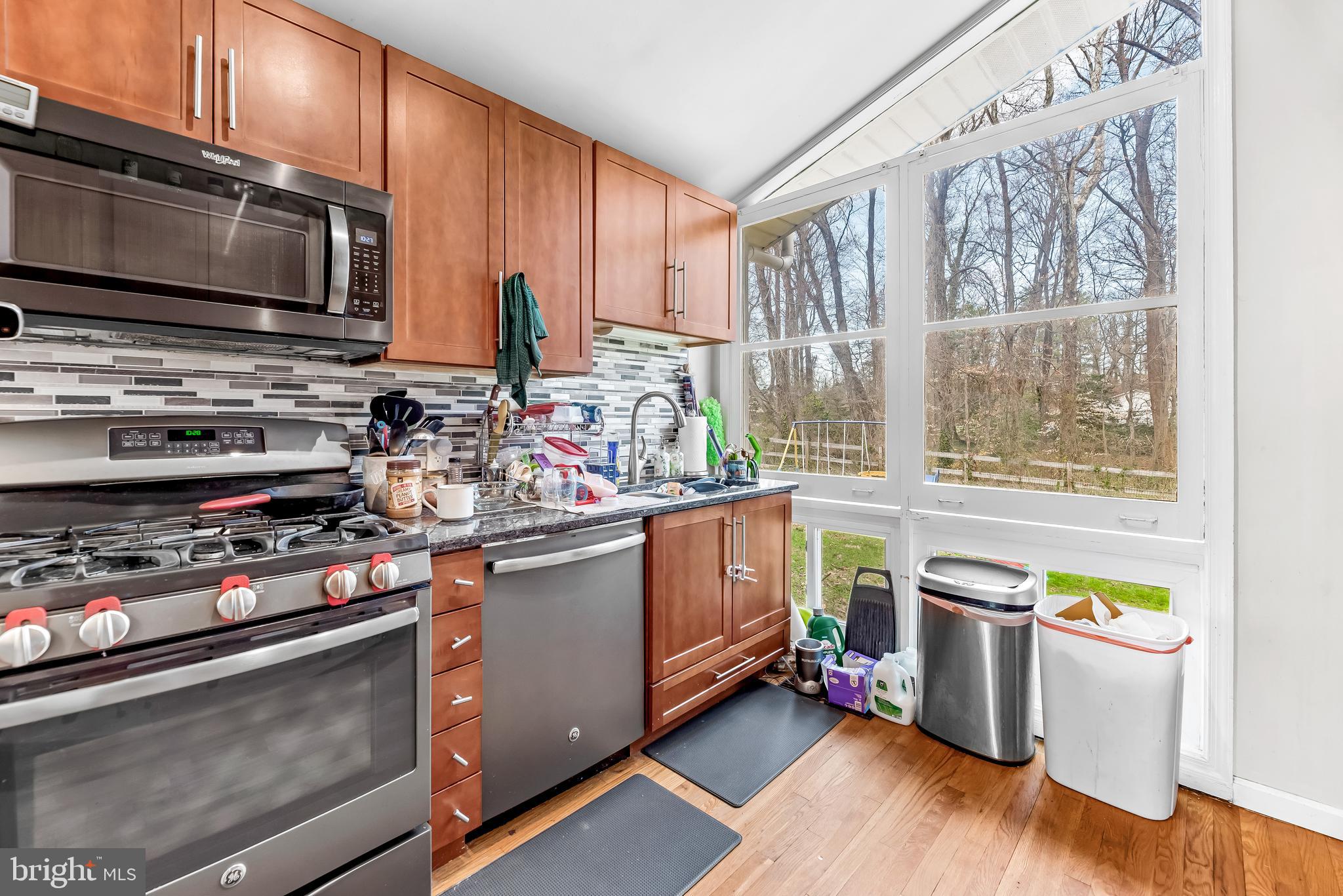 GREENWOOD ACRES - Residential