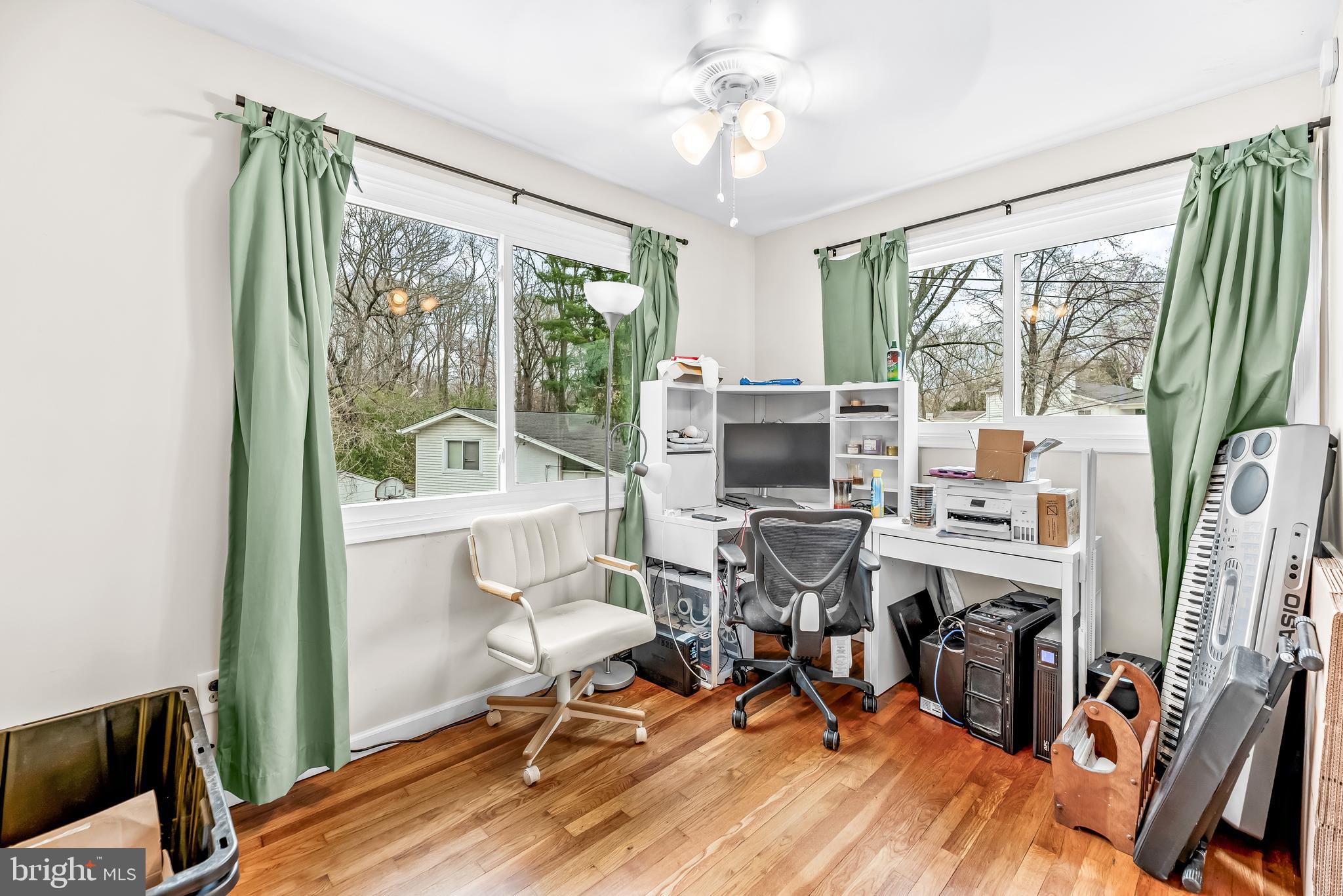 GREENWOOD ACRES - Residential