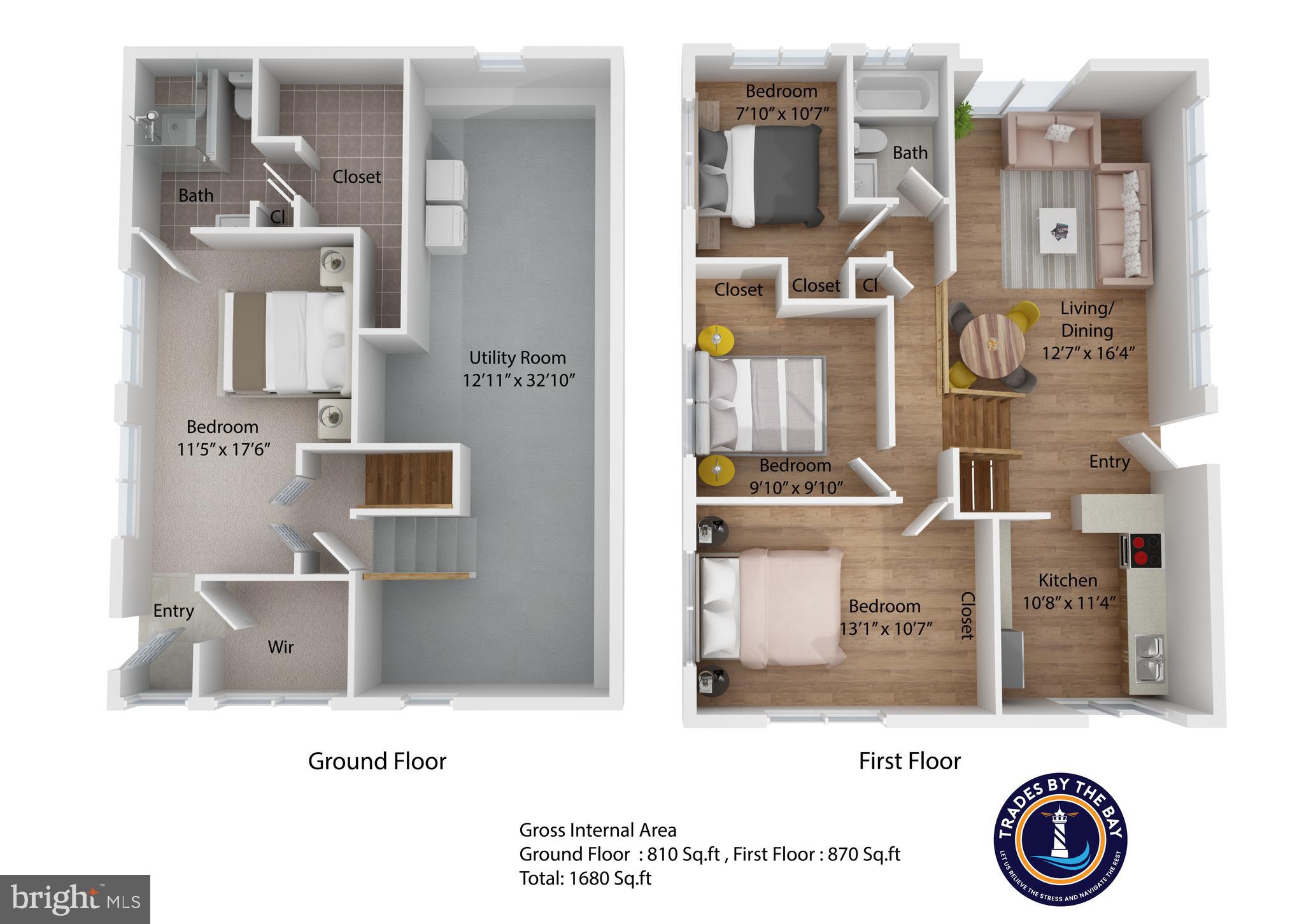 GREENWOOD ACRES - Residential
