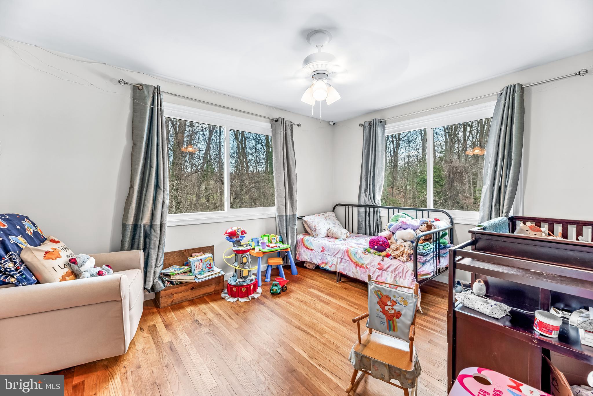 GREENWOOD ACRES - Residential