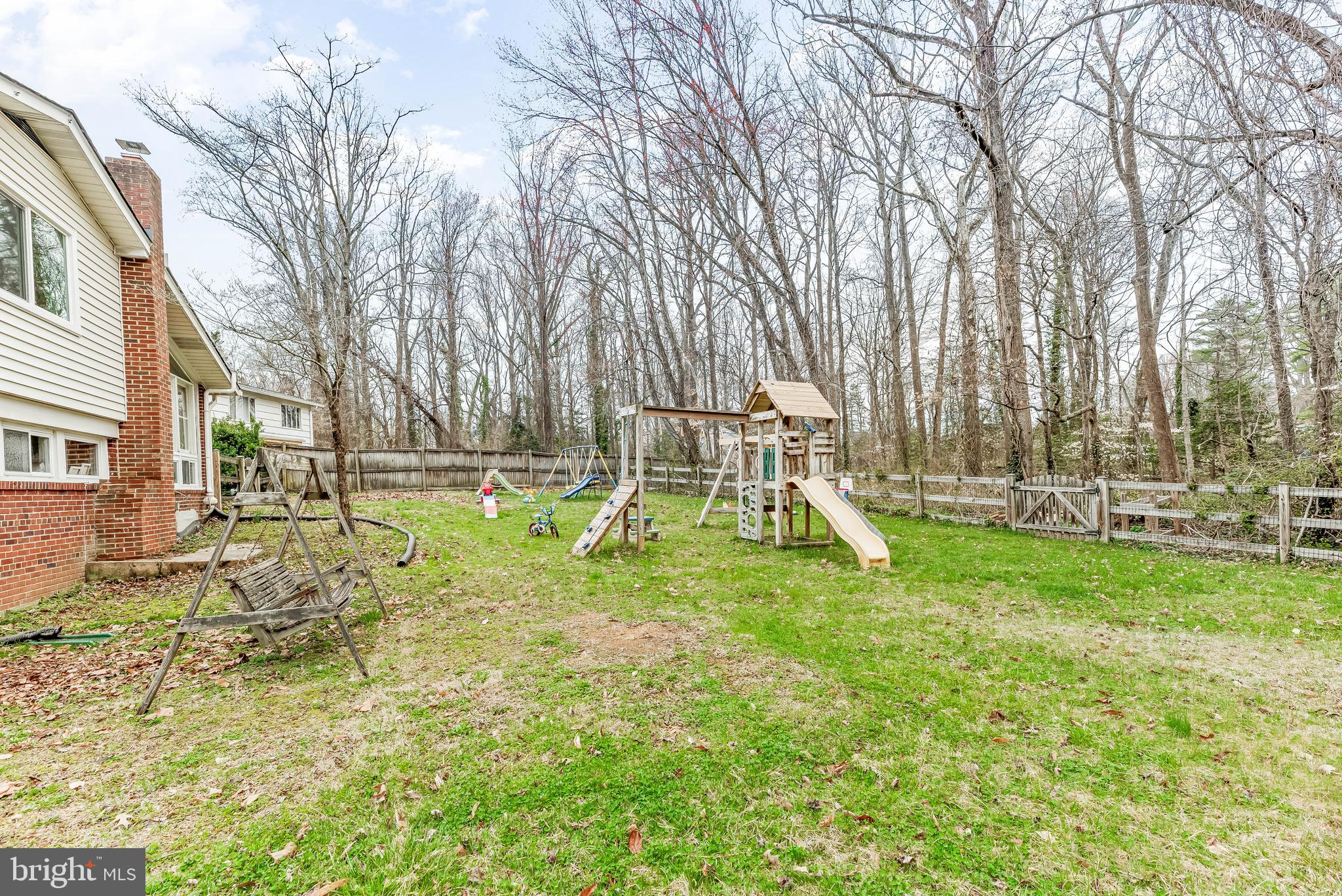 GREENWOOD ACRES - Residential