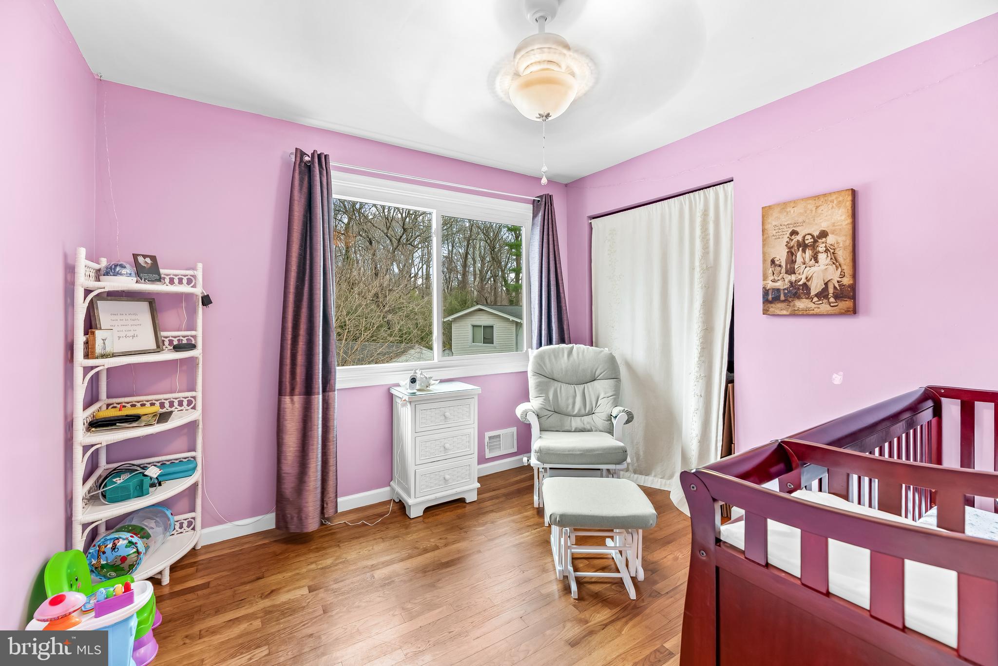 GREENWOOD ACRES - Residential