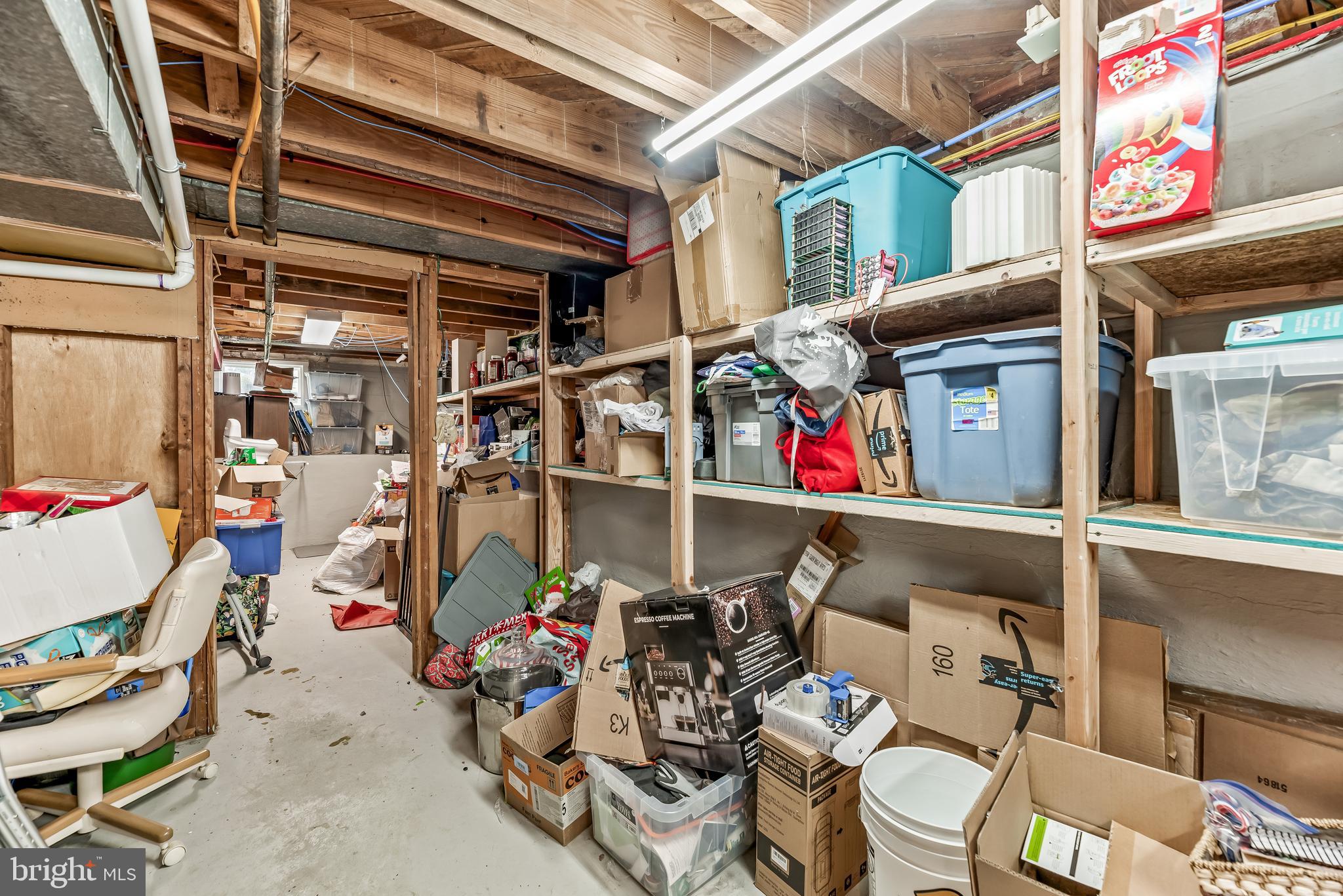 GREENWOOD ACRES - Residential