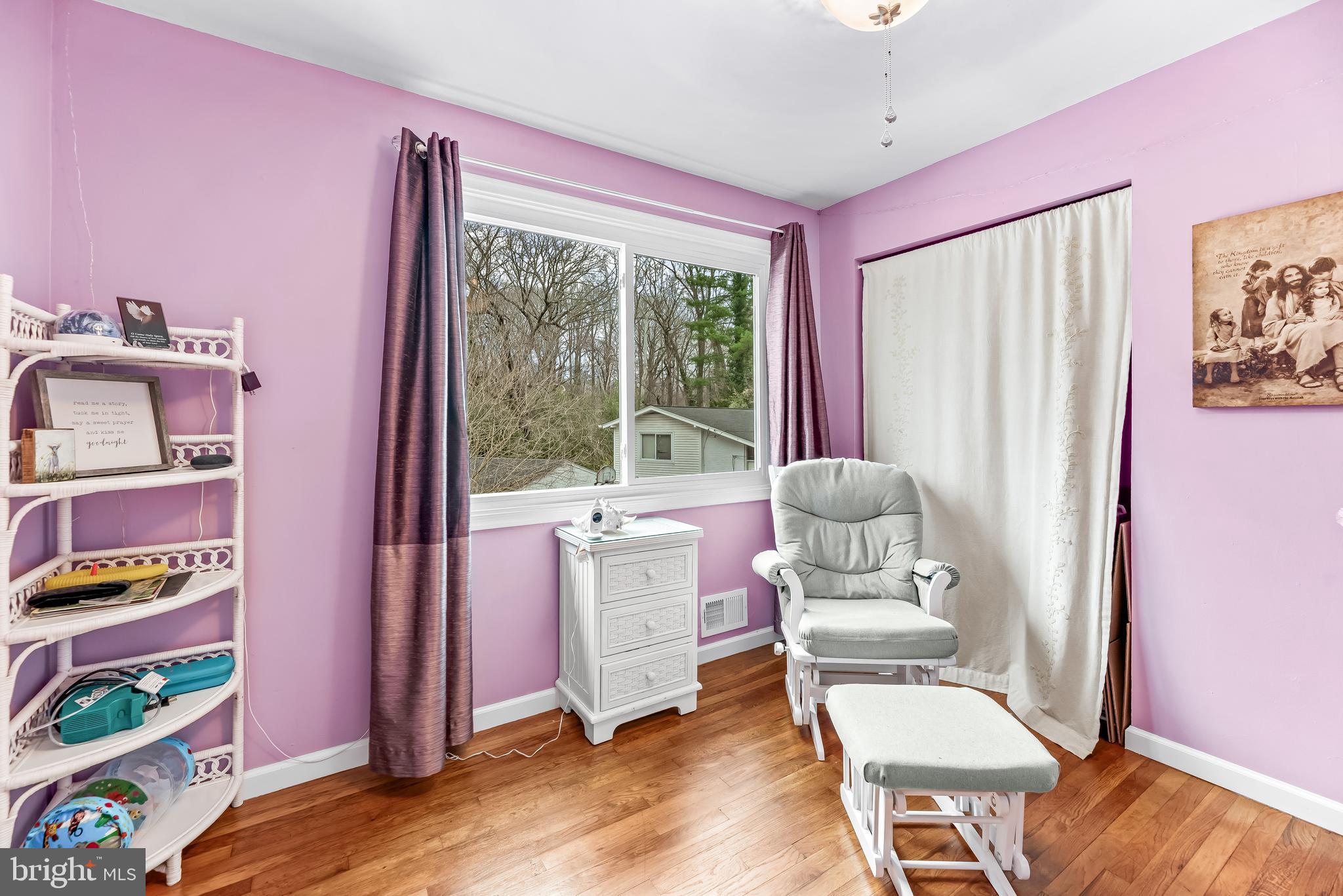 GREENWOOD ACRES - Residential