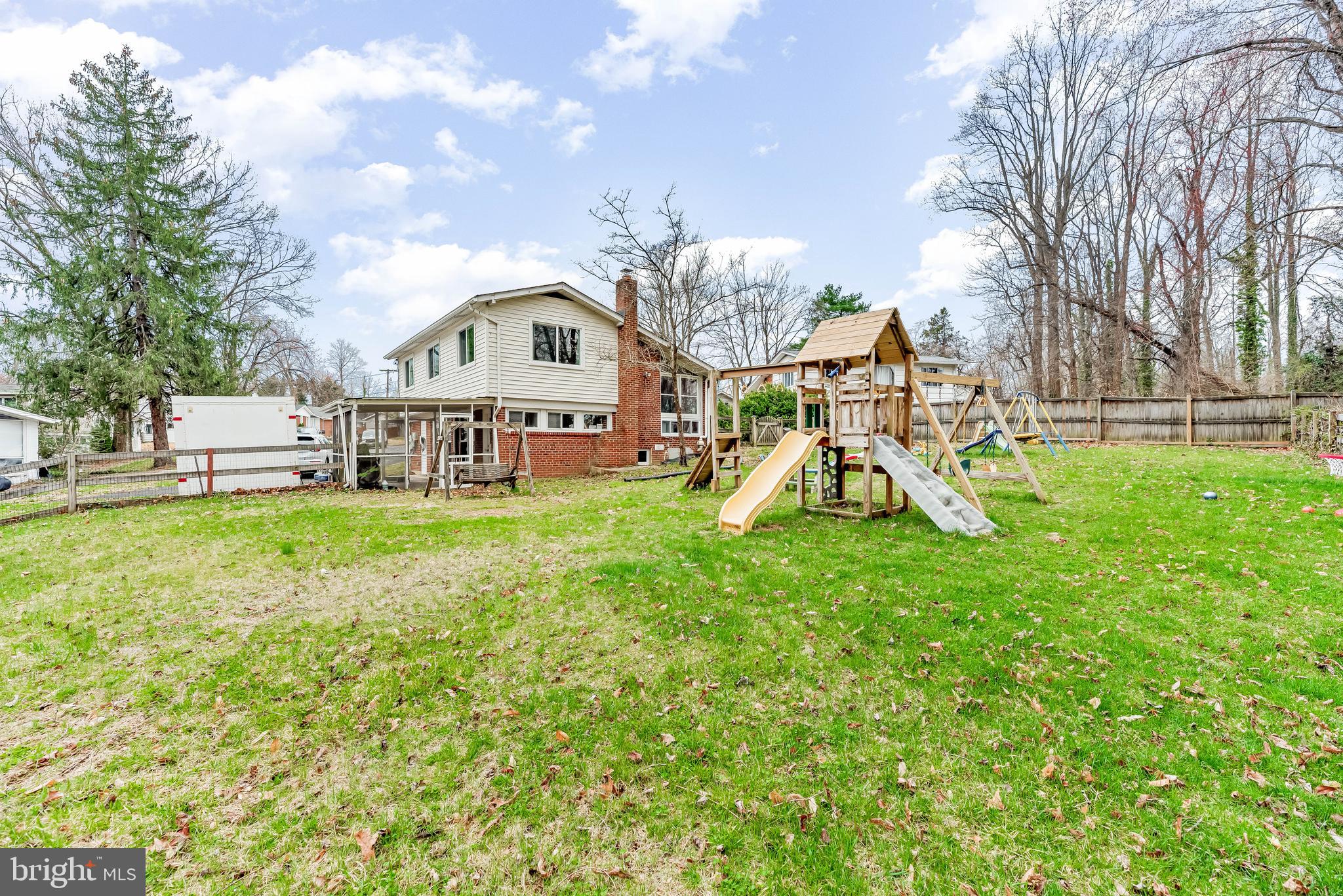 GREENWOOD ACRES - Residential