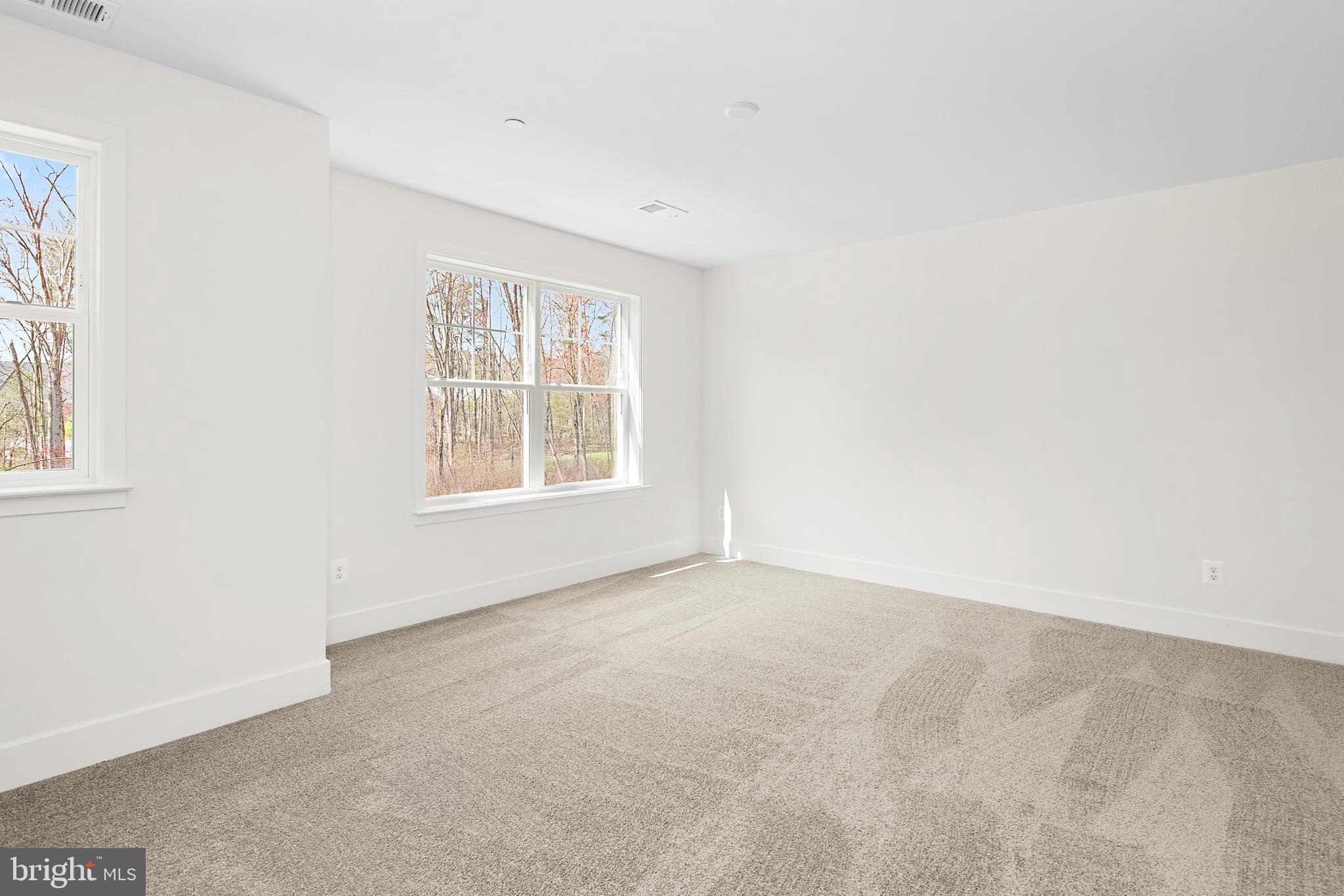 PARISH HILL ESTATES II - Residential