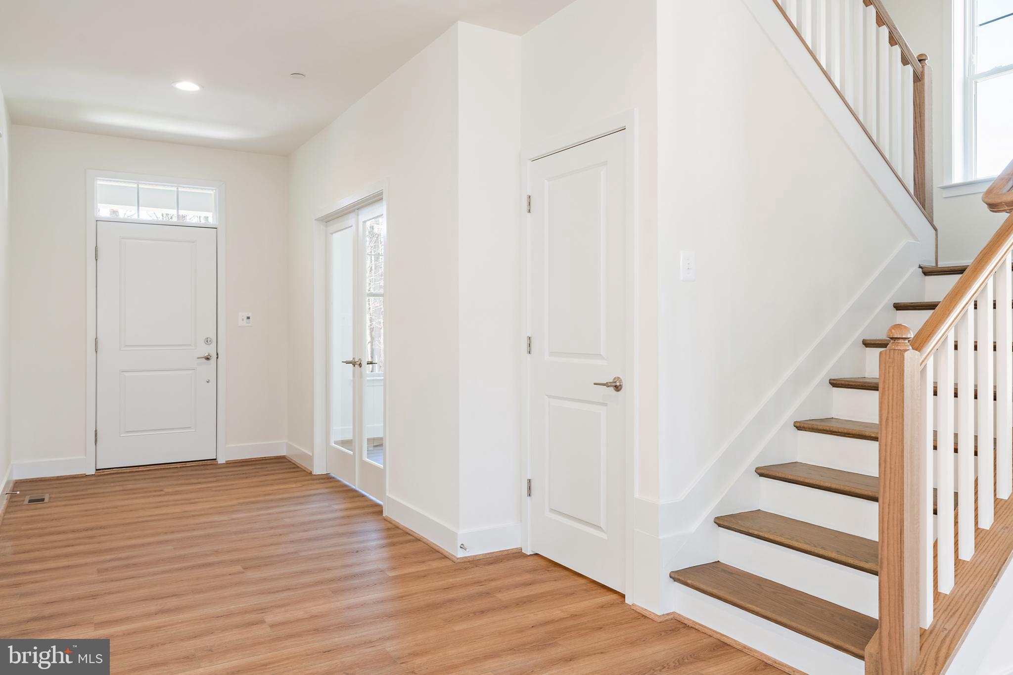 PARISH HILL ESTATES II - Residential