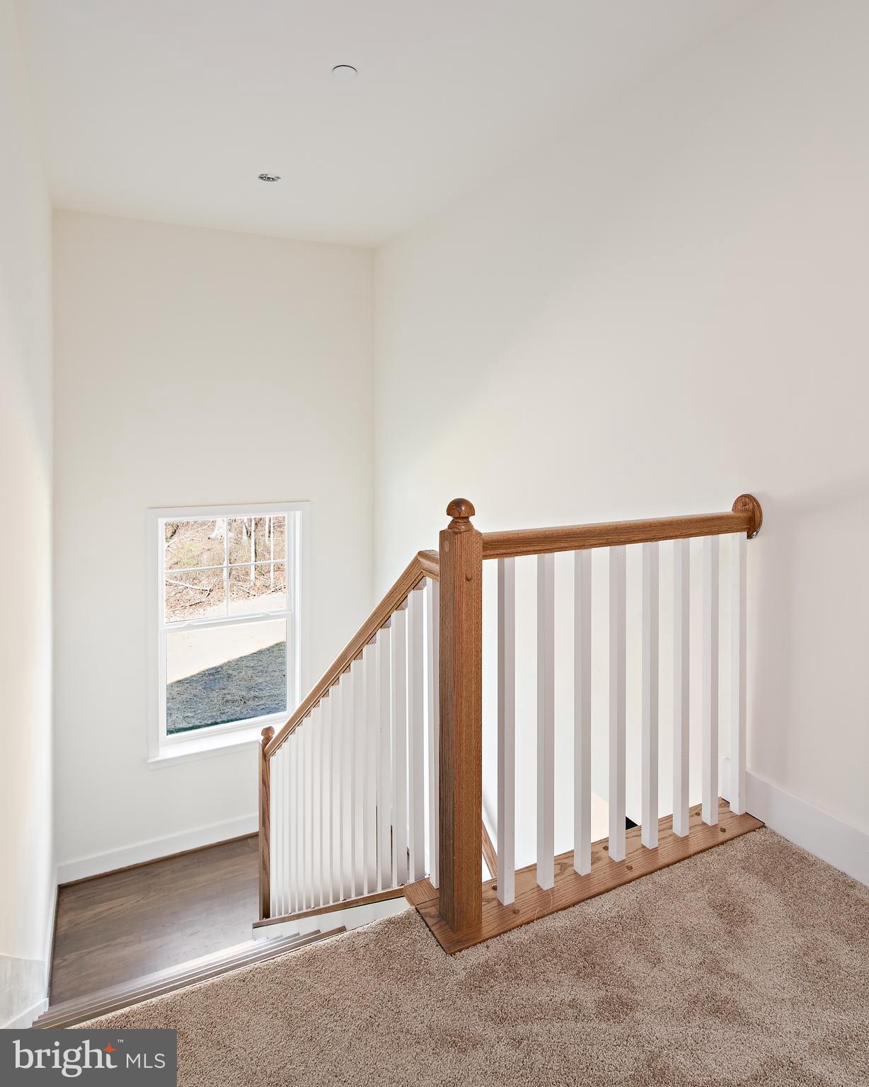 PARISH HILL ESTATES II - Residential