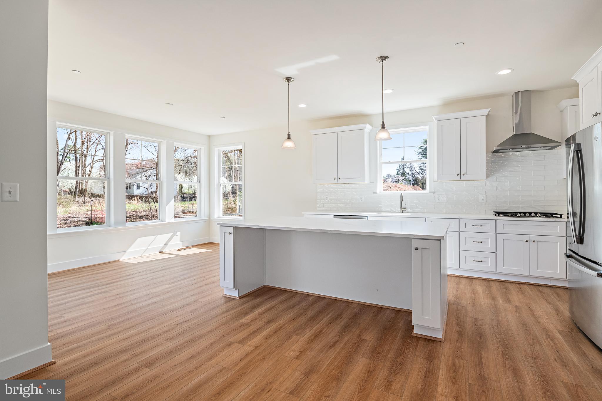 PARISH HILL ESTATES II - Residential