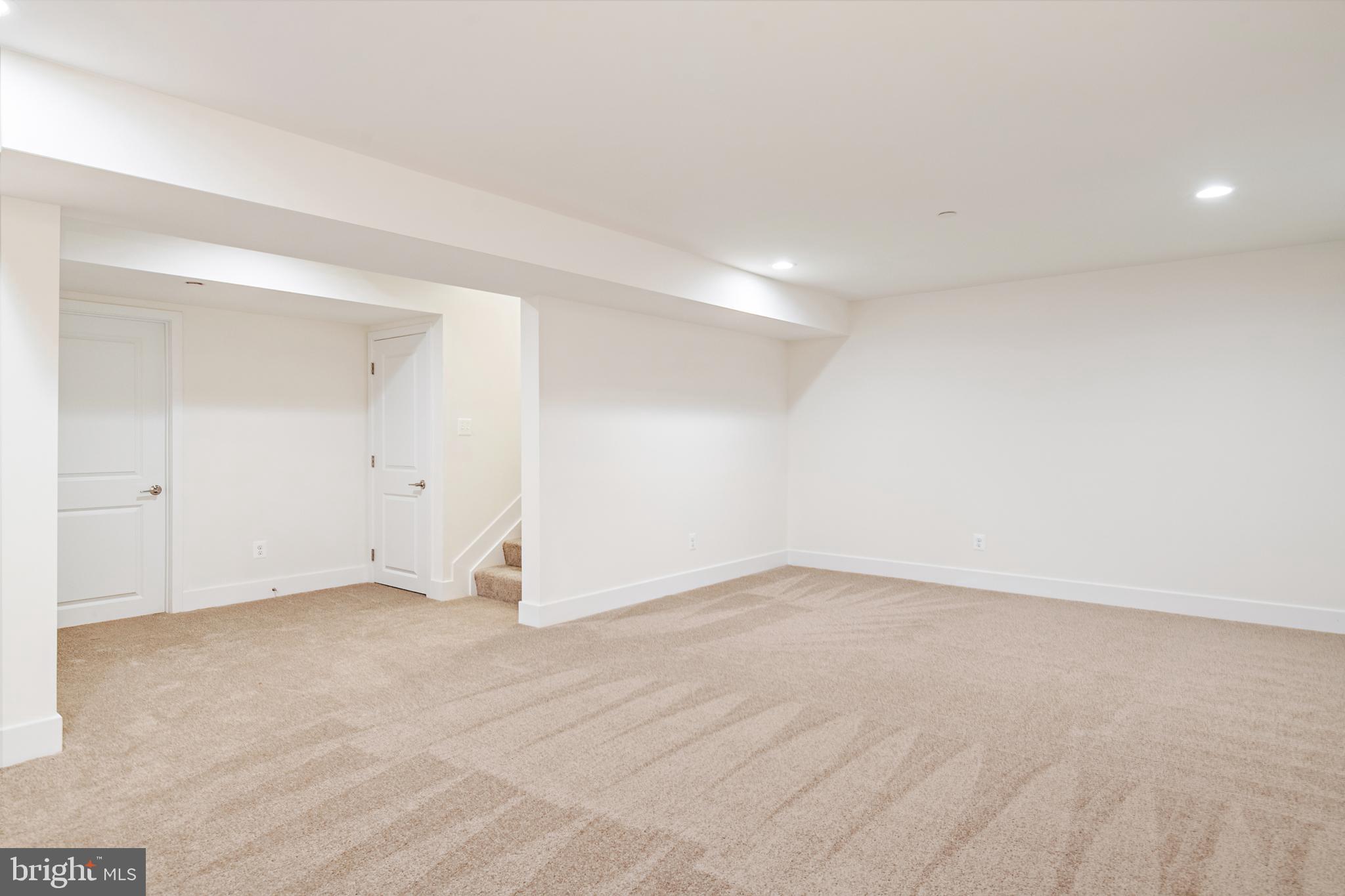 PARISH HILL ESTATES II - Residential