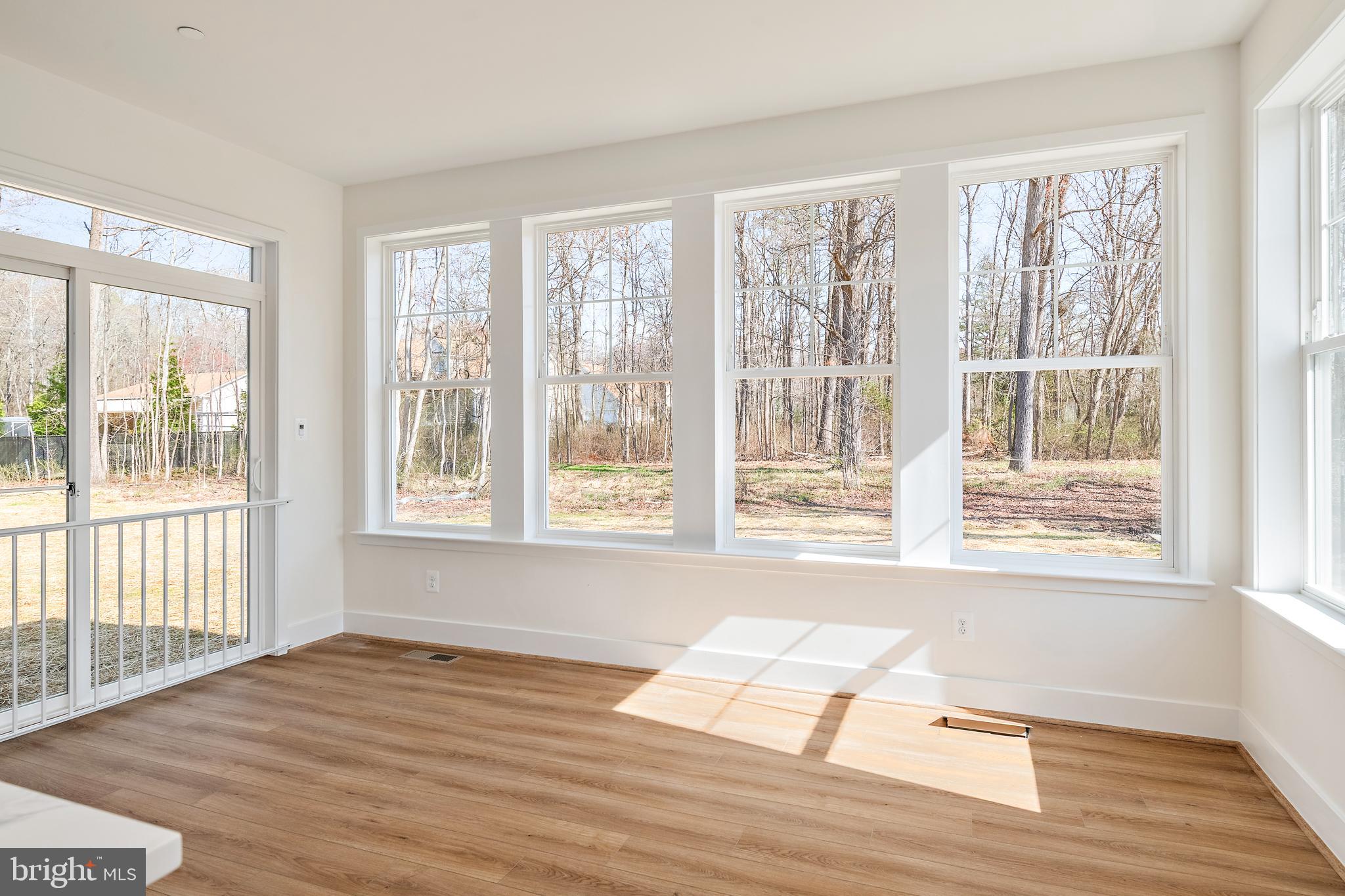 PARISH HILL ESTATES II - Residential
