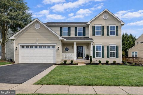 2204 AUTUMN GLOW COURT BEL AIR MD 21015